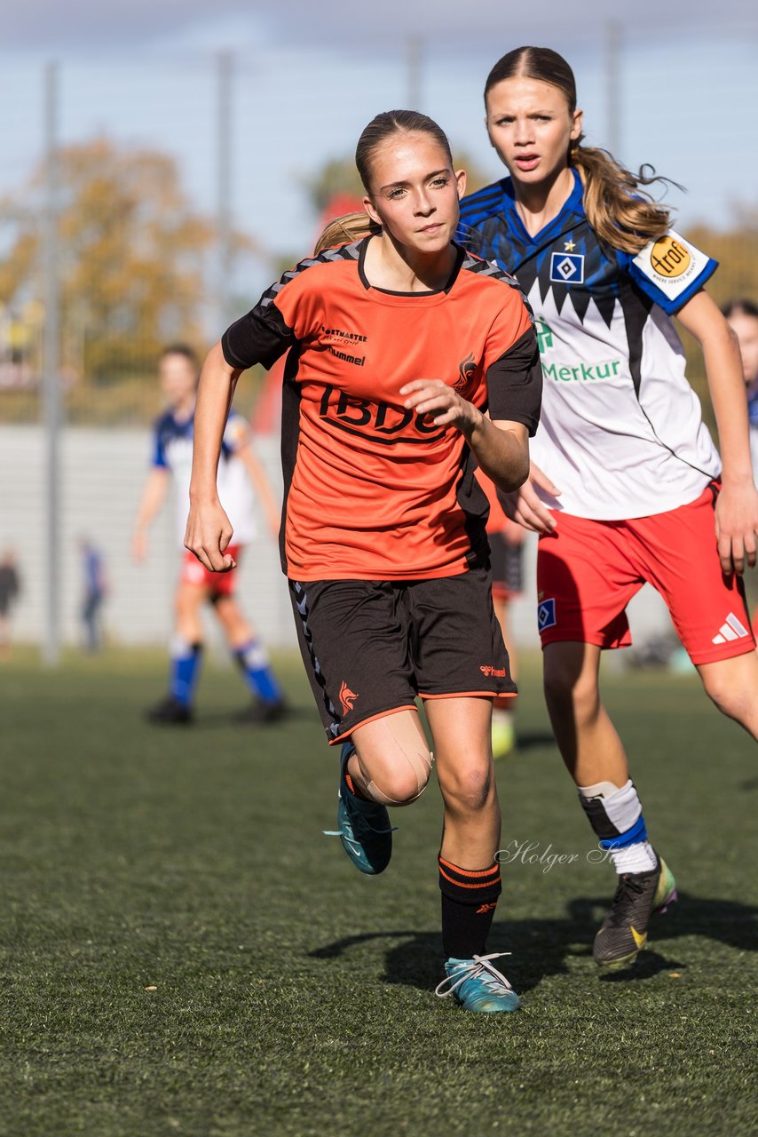 Bild 200 - wCJ Holstein Kiel Turnier